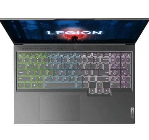 Lenovo Legion Slim 5 Gen 8 14" AMD Ryzen 9 7940HS RTX 4060 laptop