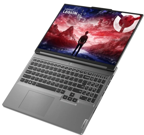 Lenovo Legion Slim 5 Gen 9 16" AMD Ryzen 7 8845HS RTX 4060 laptop
