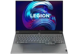 Lenovo Legion Slim 7 Ryzen 9 6900HX RX 6800S laptop