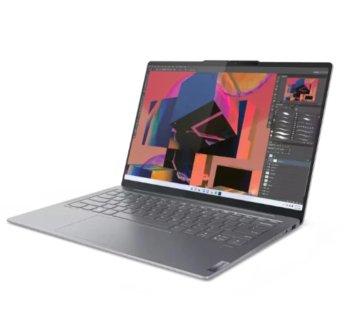 Lenovo Slim 7i 14" Intel Core i7-13th Gen laptop