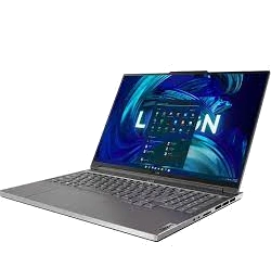 Lenovo Slim 7i 16” Intel Core i7 12th Gen
