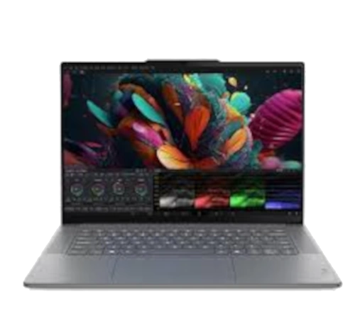 Lenovo Slim 7i Aura Ed. 15" Intel Core Ultra 5 226V laptop