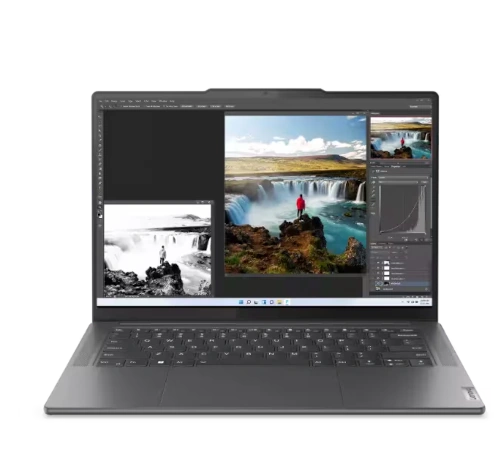 Lenovo Slim Pro 9i 14" Intel Core i7-13th Gen RTX 4050 laptop