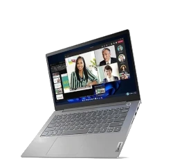 Lenovo ThinkBook 14 Gen 4 14" 16GB RAM 512GB SSD AMD Ryzen 5 5625U