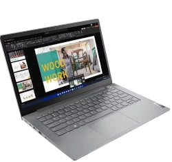 Lenovo ThinkBook 14 Gen 4 14" 16GB RAM 512GB SSD AMD Ryzen 7 5825U