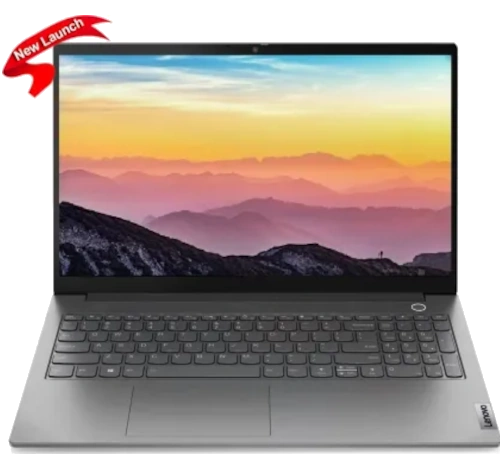 Lenovo ThinkBook 15 G2 AMD Ryzen 7 4700U laptop