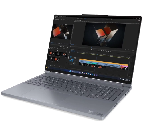 Lenovo ThinkBook 16p Gen 6 16" AMD Ryzen 9 8945HX laptop