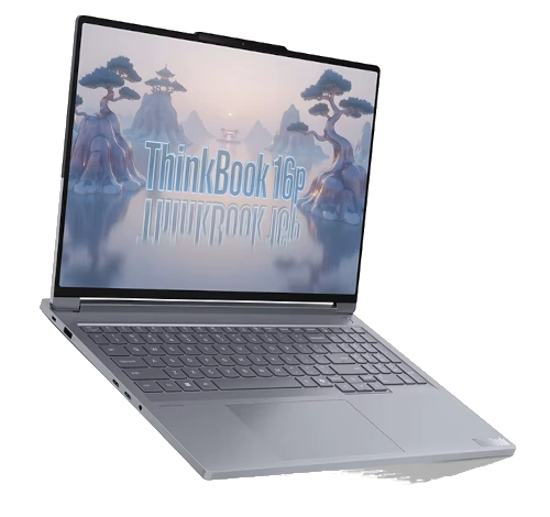 Lenovo ThinkBook 16p Gen 6 16" Intel Core Ultra 7 251HX laptop