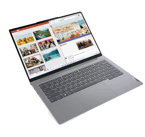 Lenovo ThinkBook Gen 6 14" Intel Core i5-13th Gen laptop