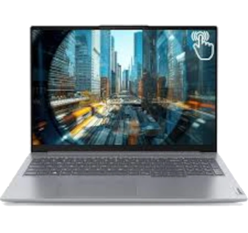 Lenovo ThinkBook Gen 6 16" AMD Ryzen 7 7730U laptop