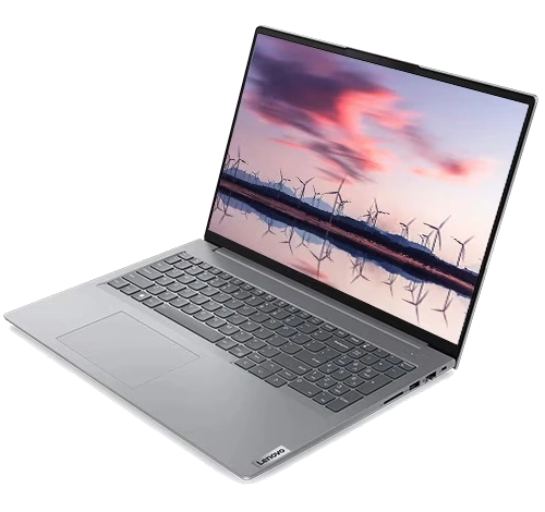 Lenovo ThinkBook Gen 6 16" Intel Core i5-13th Gen laptop
