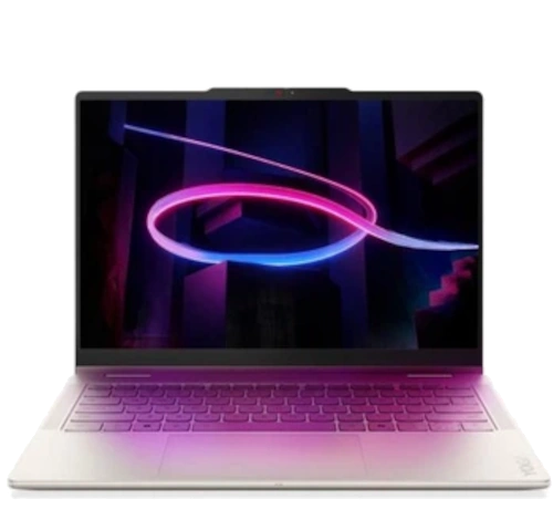 Lenovo ThinkBook Gen 7 14" Intel Core Ultra 7 155U laptop