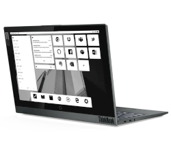 Lenovo ThinkBook Plus G2 13.3 Touch i7 11th Gen