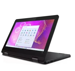 Lenovo ThinkPad 11e Yoga Gen 6 11” Intel Core m3