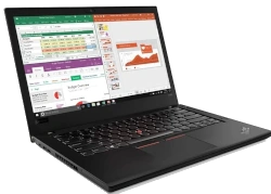 Lenovo ThinkPad A485 AMD Ryzen 5 Pro 2500U