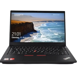LENOVO ThinkPad E14 Gen 2 AMD Ryzen 5 4500U