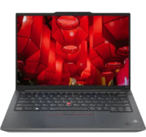 Lenovo Thinkpad E14 Gen 5 14" AMD Ryzen 7 7730U laptop
