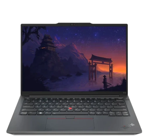 Lenovo ThinkPad E14 Gen 6 14" Intel Core Ultra 5 125U laptop