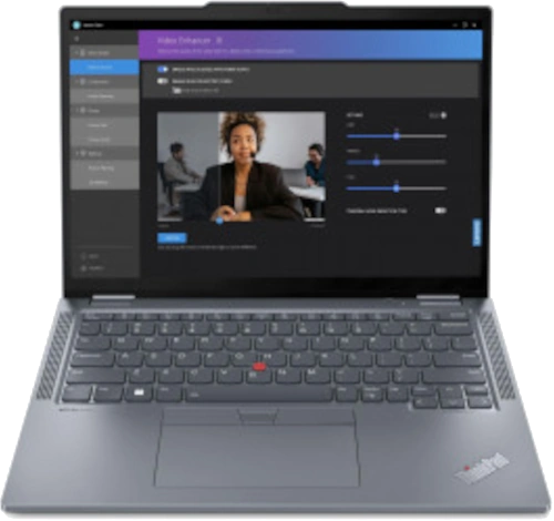 Lenovo ThinkPad E14 Gen 7 14" AMD Ryzen 7 240 laptop