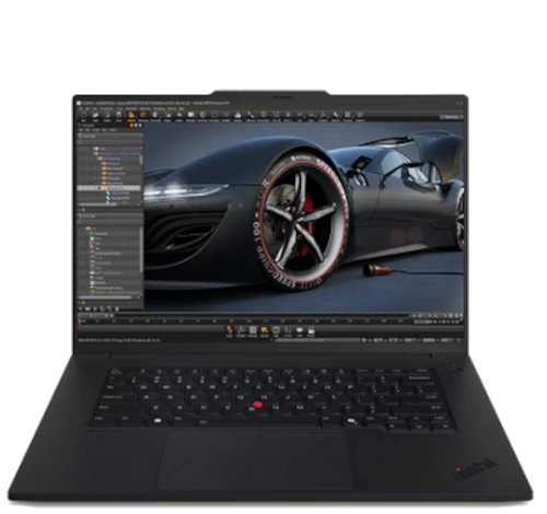 Lenovo ThinkPad E14 Gen 7 14" Intel Core Ultra 5 225U laptop