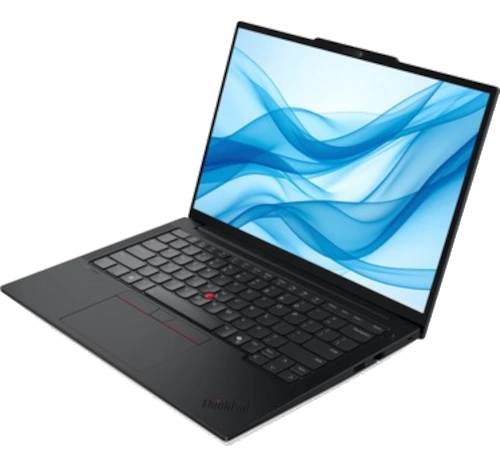 Lenovo ThinkPad E14 Gen 7 Intel Core Ultra 7 255H laptop