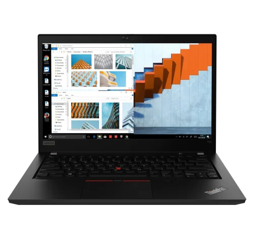 Lenovo Thinkpad E14 Gen 8"tel Core Ultra 7 350 16GB 512GB SSD