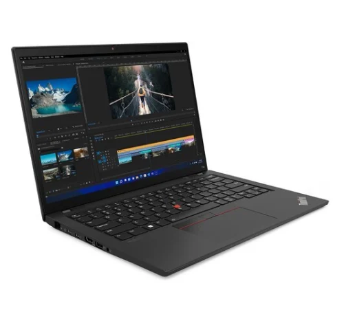 Lenovo Thinkpad E14 Gen 8"tel Core Ultra 5 325 32GB 1TB SSD