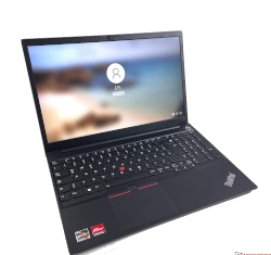 LENOVO ThinkPad E15 G3 AMD Ryzen 7 5700U