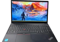 LENOVO Thinkpad E15 Gen 2 Intel Core i3 11th laptop