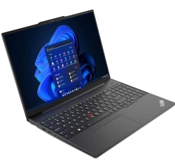Lenovo ThinkPad E16 Gen 1 16" 16GB RAM 512GB SSD Intel Core i7-13th Gen
