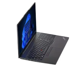 Lenovo ThinkPad E16 Gen 1 16" 8GB RAM 256GB SSD Intel Core i3-13th Gen