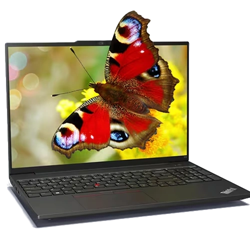 Lenovo ThinkPad E16 Gen 3 Intel Core 5 210H
