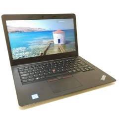 LENOVO ThinkPad E475 AMD A6