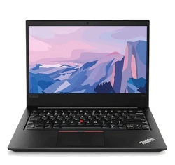 LENOVO ThinkPad E480 Intel Core i5-7th Gen laptop