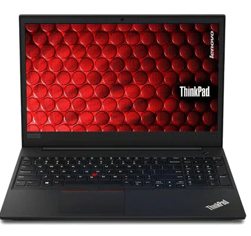Lenovo ThinkPad E590 15" Intel Core i3-8th Gen laptop