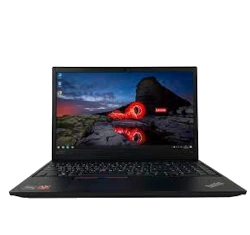 LENOVO ThinkPad E595 Ryzen 5 3500U laptop