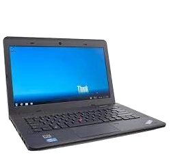 LENOVO ThinkPad Edge E431 Intel Pentium laptop