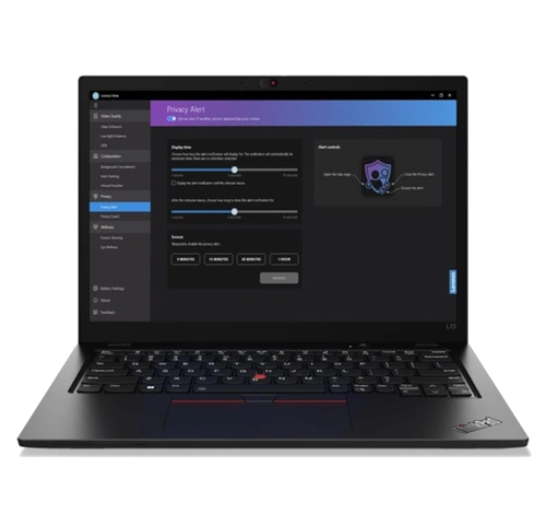 Lenovo ThinkPad L13 Gen 5 13" Intel Core Ultra 5 125U laptop