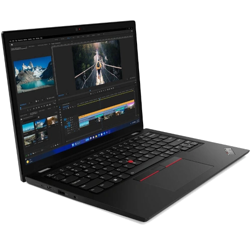 Lenovo ThinkPad L13 Gen 5 13" Intel Core Ultra 7 155U laptop