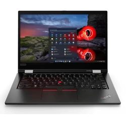 LENOVO ThinkPad L13 Yoga AMD Ryzen 5 PRO 5650U