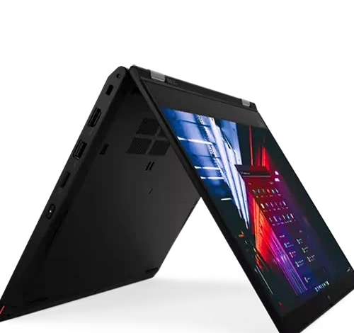 Lenovo Thinkpad L13 Yoga Gen 4 13" Intel Core i5-13th Gen laptop