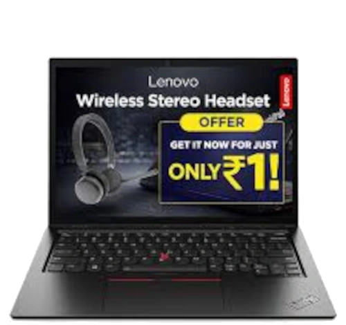 Lenovo Thinkpad L13 Yoga Gen 4 13" Intel Core i7-13th Gen laptop