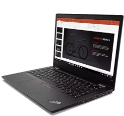 LENOVO ThinkPad L13 Yoga Intel Core i3 10th Gen