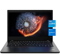Lenovo ThinkPad L14 Gen 4 14" 16GB RAM 1TB SSD Intel Core i7-13th Gen