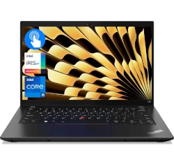 Lenovo ThinkPad L14 Gen 4 14" 16GB RAM 512GB SSD AMD Ryzen 5 7530U