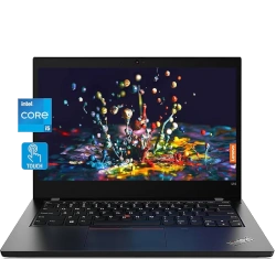 Lenovo ThinkPad L14 Gen 4 14" 8GB RAM 256GB SSD Intel Core i3-13th Gen