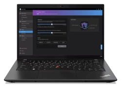 Lenovo ThinkPad L14 Gen 4 14" 8GB RAM 512GB SSD Intel Core i7-13th Gen laptop