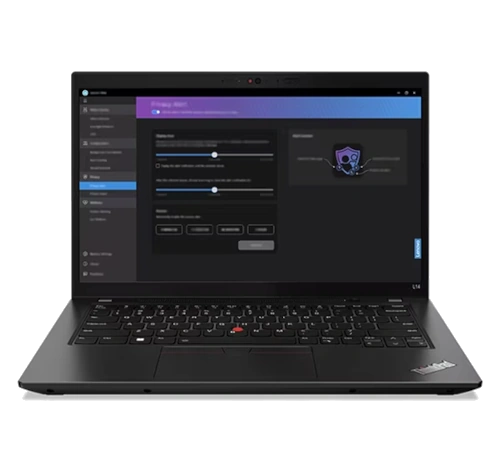 Lenovo ThinkPad L14 Gen 4 Intel Core i7-13th laptop