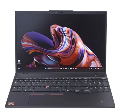 Lenovo ThinkPad L16 Gen 2 16" AMD Ryzen 5 Pro 340 laptop