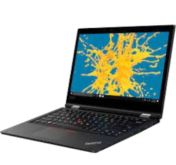 LENOVO ThinkPad L390 Touch Intel Core i5 8th Gen